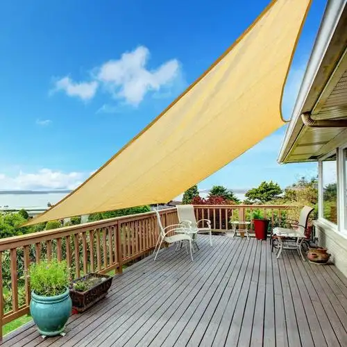 Sun Shade Net